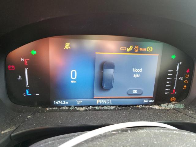 2023 FORD ESCAPE ACT 1FMCU9GN1PUA23874