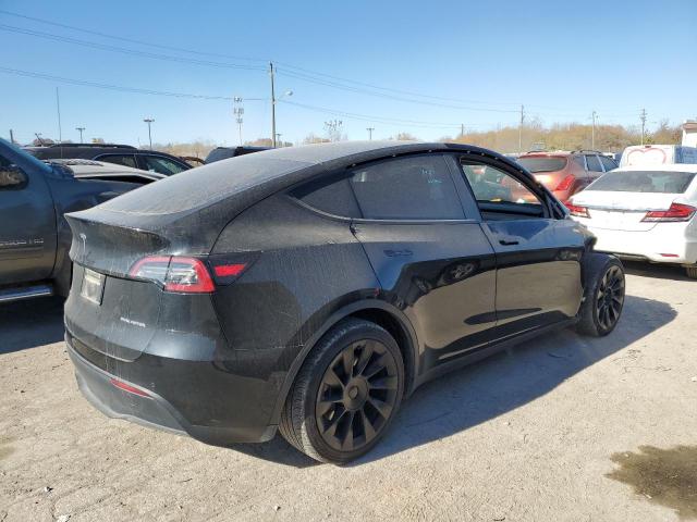 5YJYGDEE8MF183097 | 2021 TESLA MODEL Y