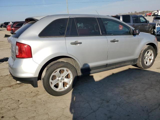 Vin: 2fmdk3g91ebb35278, lot: 74338003, ford edge se 20143