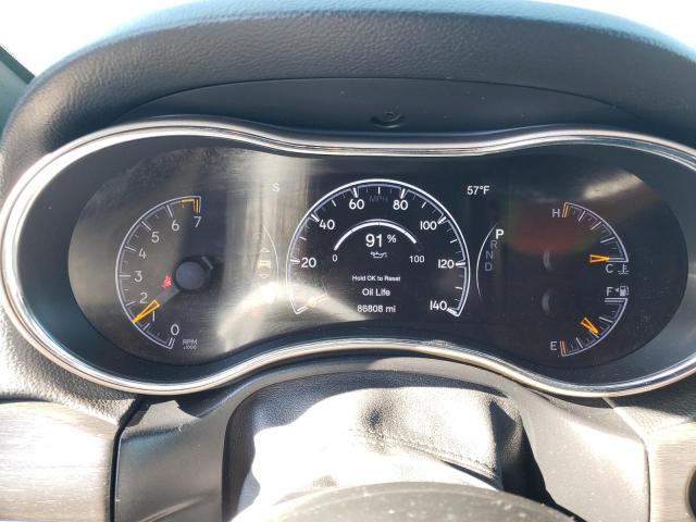 1C4RJFBG3GC441163 Jeep Grand Cherokee Limited