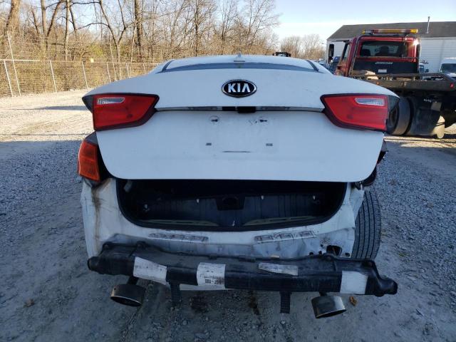 5XXGM4A77EG308374 KIA Optima Lx