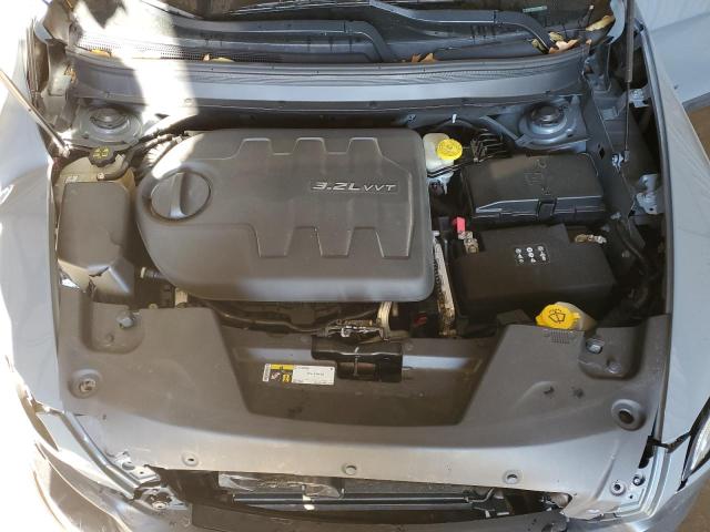  JEEP CHEROKEE 2014 Сірий