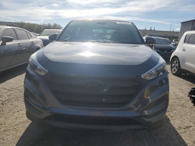 KM8J23A44HU593962 | 2017 HYUNDAI TUCSON SE