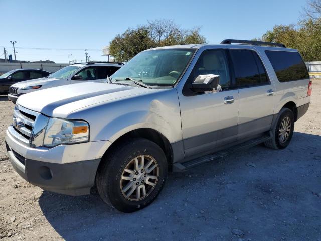 2012 Ford Expedition EL XL