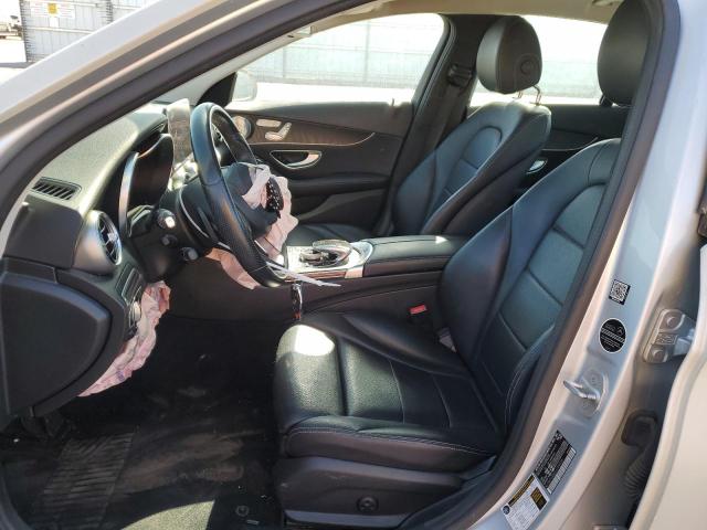55SWF4JB8GU155096 Mercedes-Benz C 300
