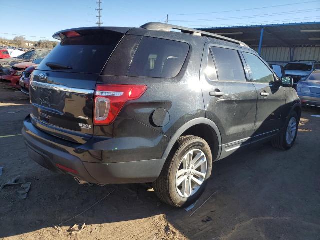 Vin: 1fm5k8b81fgb03912, lot: 77509883, ford explorer 20153