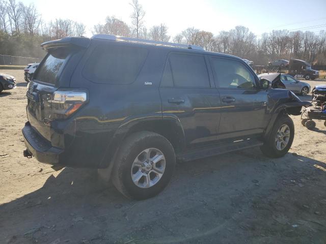 JTEBU5JR8J5543801 | 2018 TOYOTA 4RUNNER SR