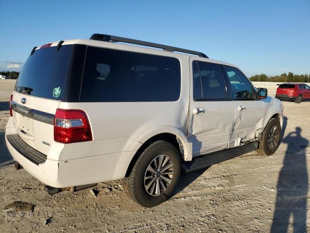 1FMJK1JT0GEF43564 Ford Expedition El Xlt