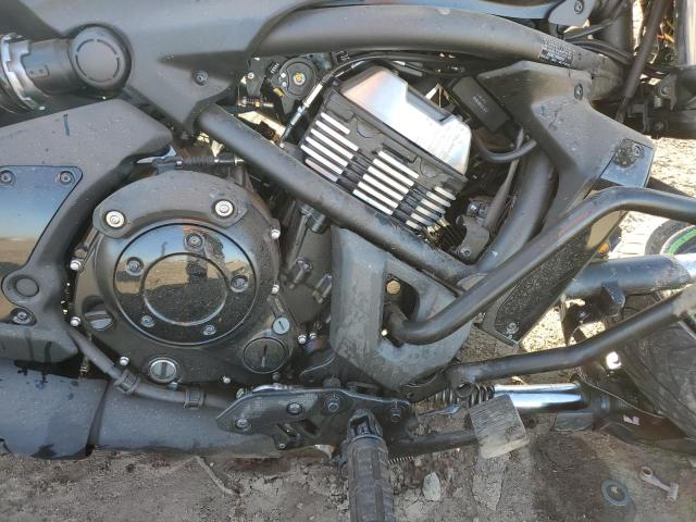 2023 KAWASAKI EN650 C - JKAENEC1XPDA08194