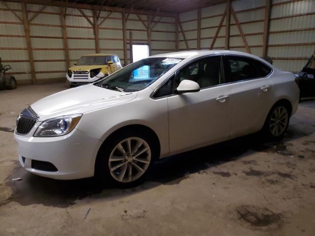 2015 Buick Verano VIN: 1G4PP5SK8F4170688 Lot: 75706733