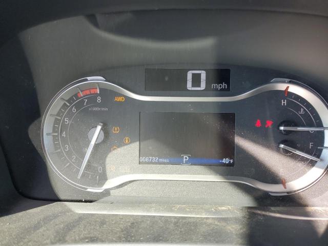 5FPYK3F79MB020359 Honda Ridgeline Rtl