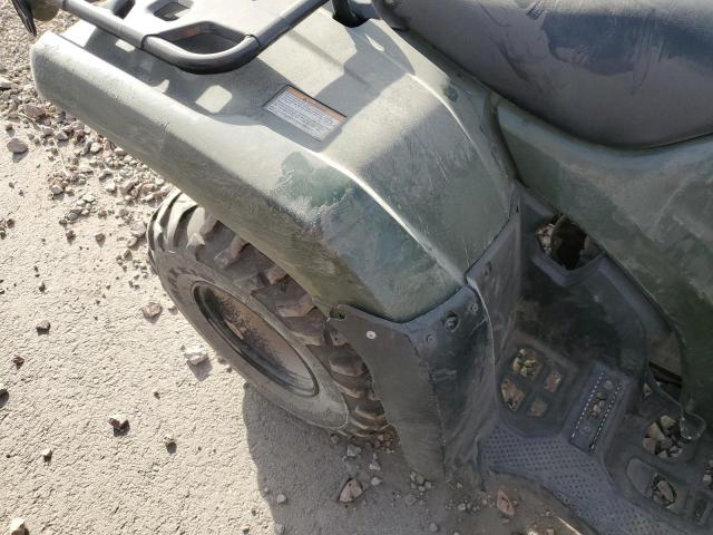2021 HONDA TRX420 FM 1HFTE40K0M4704064