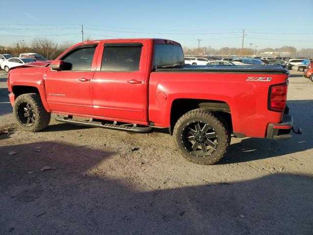 3GCUKREC1GG148764 | 2016 CHEVROLET SILVERADO