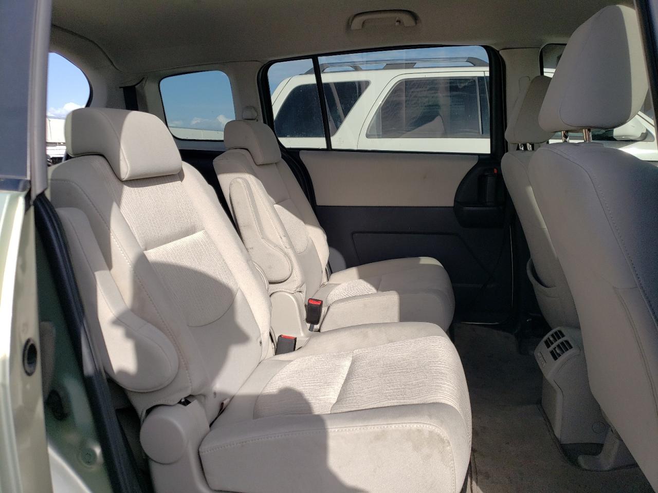 jm1cr29l280307449 JM1CR29L280307449 2008 Mazda 5