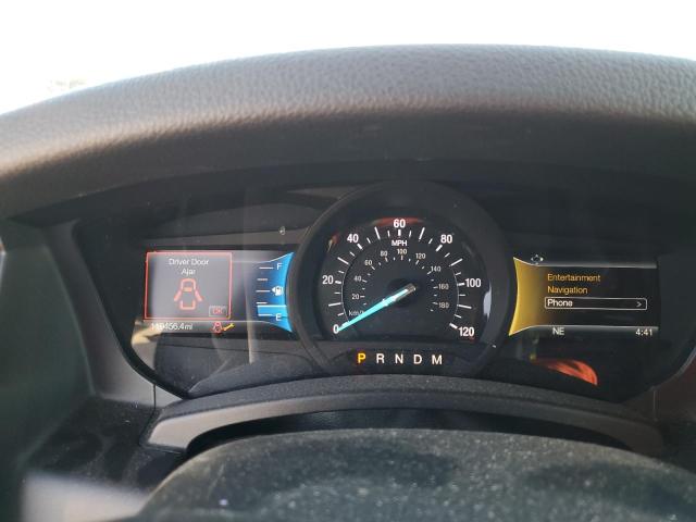 1FMJK1JT0GEF43564 Ford Expedition El Xlt