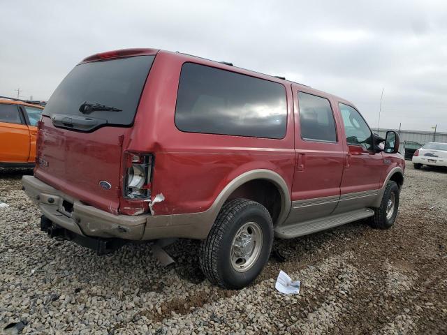 2005 Ford Excursion Eddie Bauer VIN: 1FMNU45S35ED47159 Lot: 78475763