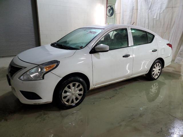 2016 Nissan Versa S