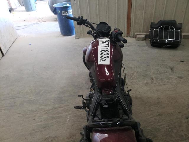 2022 HONDA CMX1100 A JH2SC8309NK100773