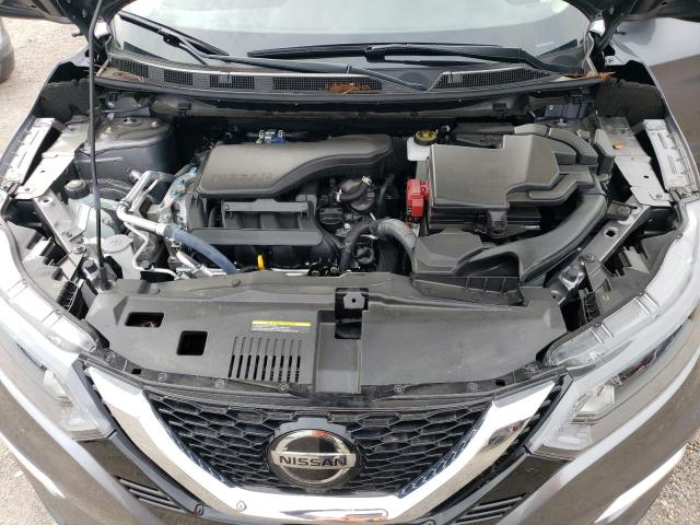 JN1BJ1CW7NW490844 | 2022 NISSAN ROGUE SPOR