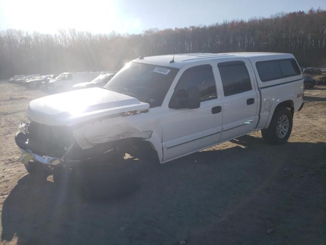 2005 Chevrolet C/K 1500 