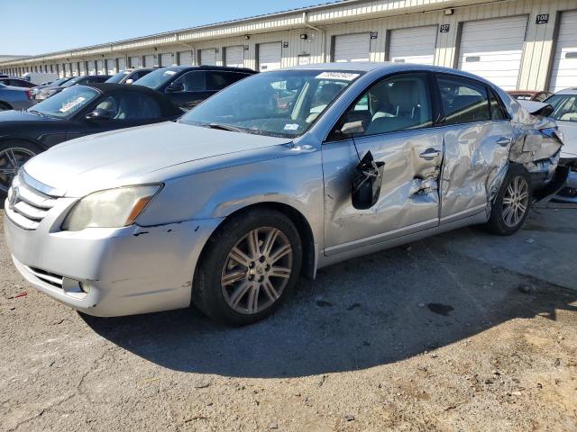 2007 Toyota Avalon XL