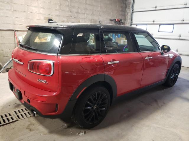 WMWLU5C56K2G03872 | 2019 MINI COOPER S C