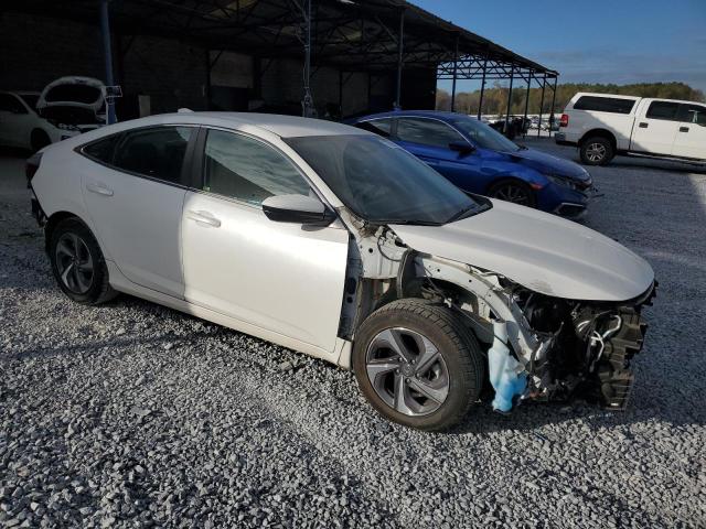 19XZE4F1XKE014594 | 2019 HONDA INSIGHT LX