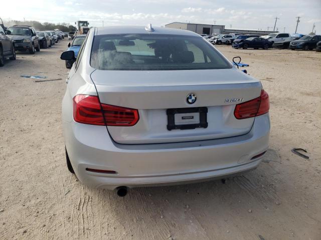 WBA8A9C53JAH13286 | 2018 BMW 320 I