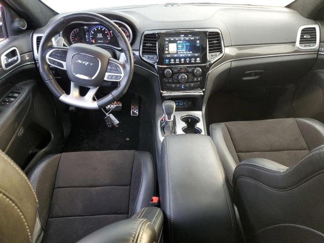 2020 JEEP GRAND CHER - 1C4RJFDJ6LC343621