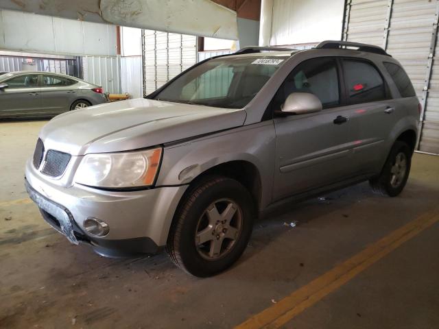 2006 Pontiac Torrent 