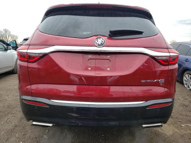 5GAEVAKW7KJ234536 | 2019 BUICK ENCLAVE ES