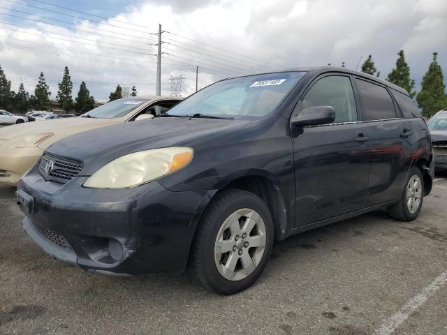 2005 Toyota Matrix XR