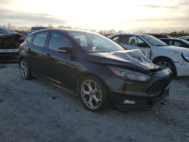 1FADP3L96GL318454 2016 FORD FOCUS, photo no. 4