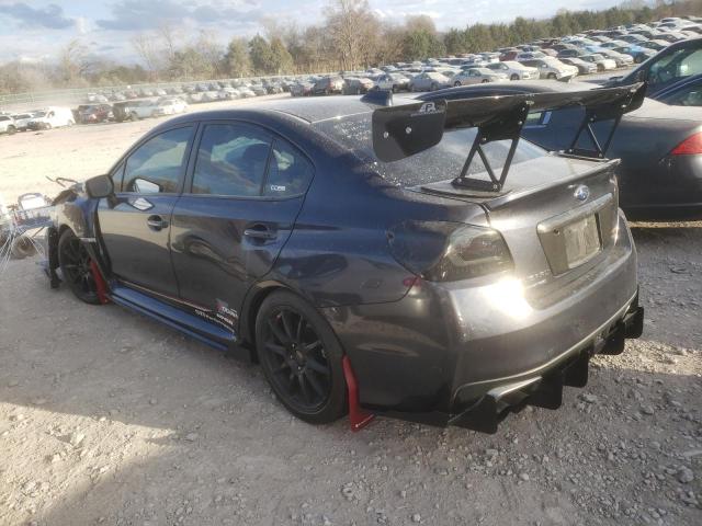 JF1VA2Z62H9840378 | 2017 SUBARU WRX STI LI