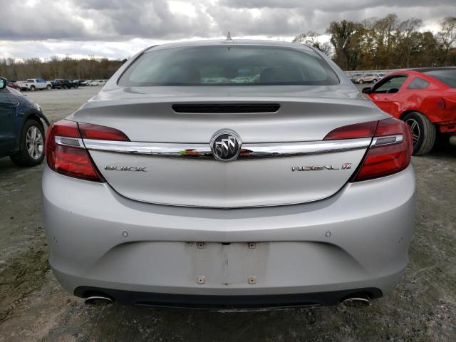 2G4GN5EX5E9171371 | 2014 BUICK REGAL PREM