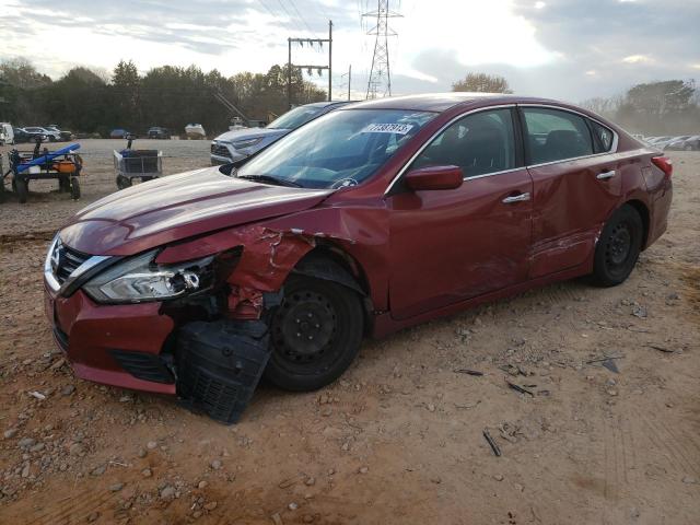 Vin: 1n4al3ap0gc190244, lot: 77387913, nissan altima 2.5 2016 img_1