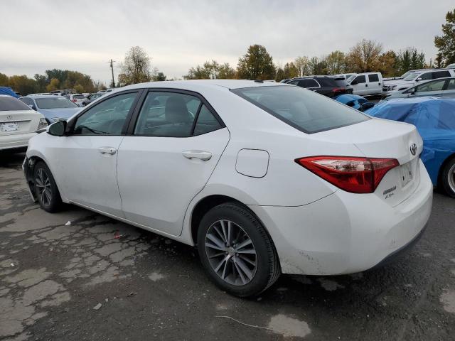 2T1BURHEXHC853248 | 2017 TOYOTA COROLLA L