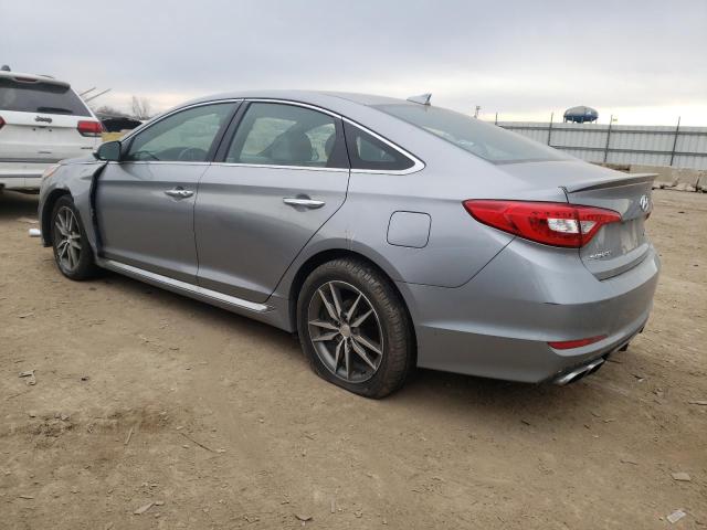 5NPE34AB7FH097679 | 2015 HYUNDAI SONATA SPO