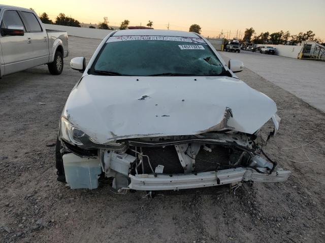 JA32U2FU1GU002070 Mitsubishi LANCER ES