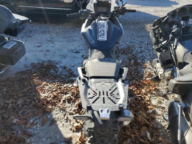 2023 HONDA NC750 XD JH2RH0917PK200505