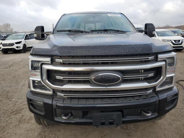 1FT8W3BT7NED73749 | 2022 FORD F350 SUPER