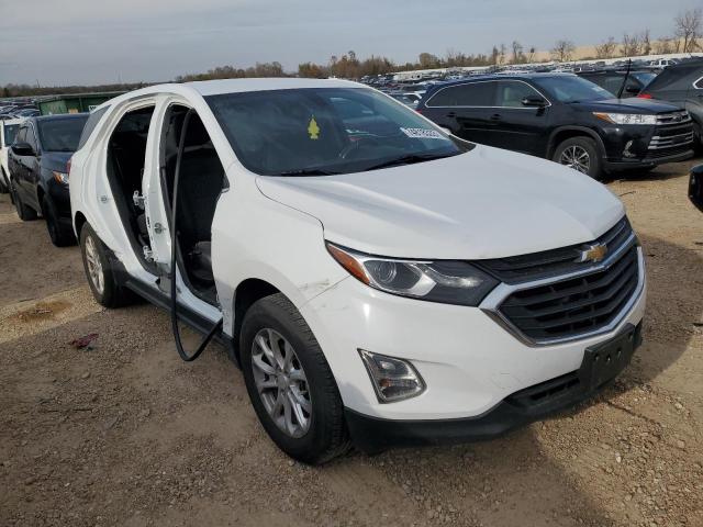 3GNAXJEV1JS541358 | 2018 CHEVROLET EQUINOX LT