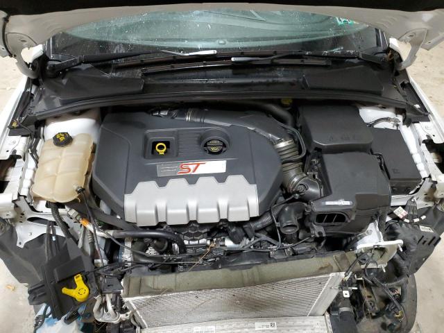 1FADP3L90HL289714 2017 FORD FOCUS, photo no. 11