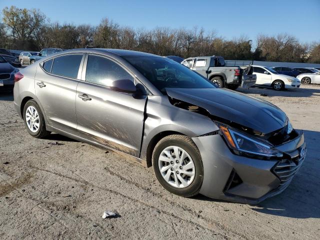 2020 HYUNDAI ELANTRA SE - 5NPD74LF6LH528041