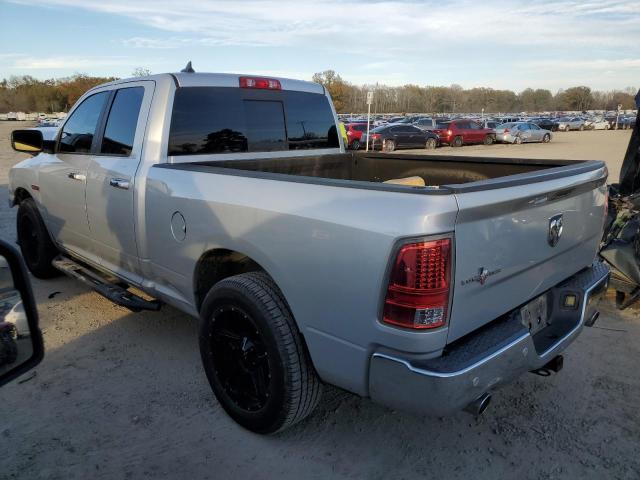 1C6RR6GM3JS322234 | 2018 RAM 1500 SLT