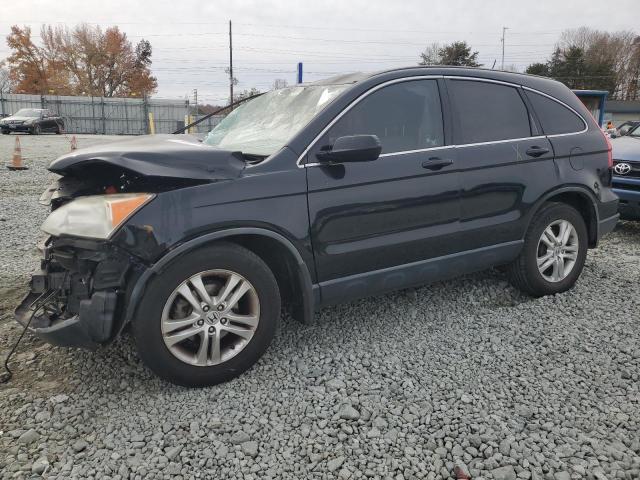 2011 Honda CR-V EX-L