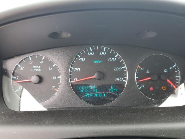 2G1WB5E39E1157230 2014 Chevrolet Impala Limited Lt