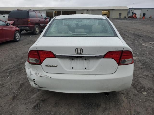 2HGFA16559H364120 | 2009 Honda civic lx