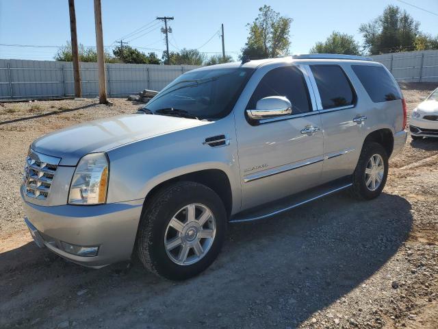 2010 Cadillac Escalade 