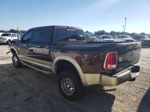 3C63RRNL8FG575016 RAM 3500 Longhorn